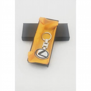 LLAVERO LEXUS LOGO REGALO