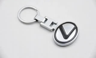 LLAVERO LEXUS LOGO REGALO