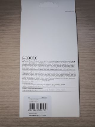 Spigen Ultra Hybrid iPhone 13/14