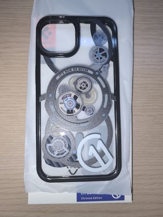Spigen Ultra Hybrid iPhone 13/14