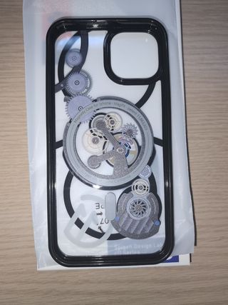 Spigen Ultra Hybrid iPhone 13/14