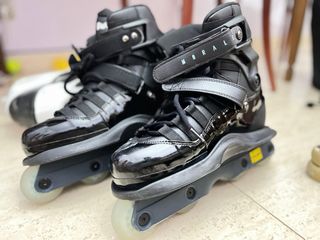 Patines Agresivos Gawds - Nuevos