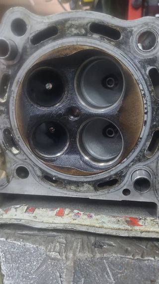 reparacion motos 