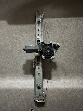 Elevalunas trasero BMW e46