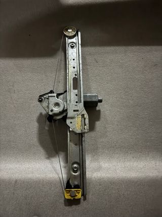 Elevalunas trasero BMW e46