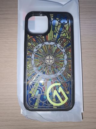 Spigen iPhone 13/14 - Funda Chronos