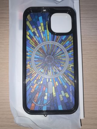 Spigen iPhone 13/14 - Funda Chronos