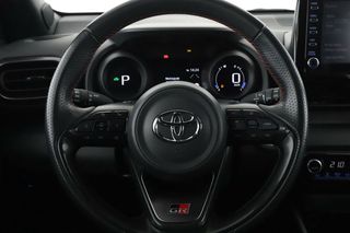 Toyota Yaris 1.5 Hybrid GR Sport