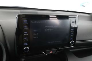 Toyota Yaris 1.5 Hybrid GR Sport