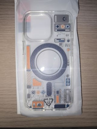 Spigen iPhone 13 Pro - Funda Ultra Hybrid