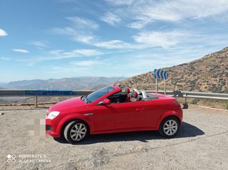 Opel Tigra 2005