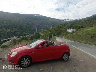 Opel Tigra 2005