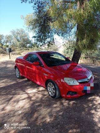 Opel Tigra 2005
