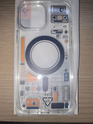 Spigen iPhone 13 Pro Max - Funda Ultra Hybrid