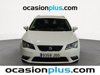 SEAT León ST 1.6 TDI S&S Reference 77 kW (105 CV)