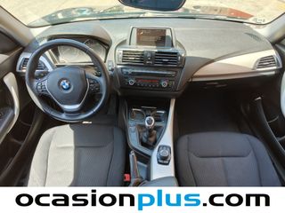 BMW Serie 1 116d 85 kW (116 CV)