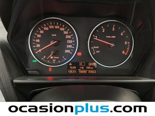 BMW Serie 1 116d 85 kW (116 CV)