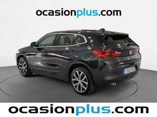 BMW X2 sDrive18i 103 kW (140 CV)