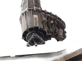 Caja cambios volkswagen 5901314 haq touareg (7la)