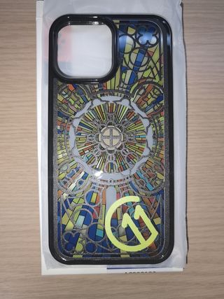 Spigen Ultra Hybrid iPhone 13 Pro Max