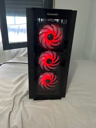 PC Gaming / Alto rendimiento