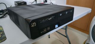 Pc APD