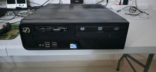 Pc APD