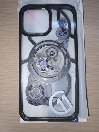 Spigen Ultra Hybrid iPhone 13 Pro Max