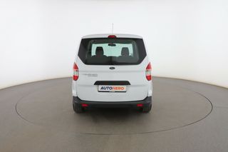 Ford Tourneo Connect Courier 1.0 EcoBoost Ambiente