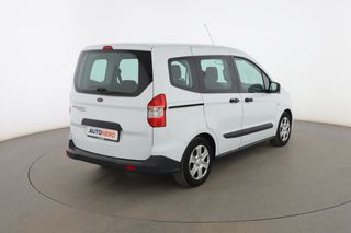 Ford Tourneo Connect Courier 1.0 EcoBoost Ambiente