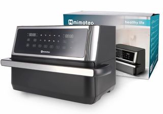 Freidora de aire Mimotec 11L