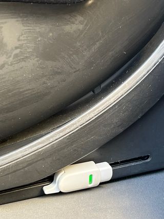 Silla coche bebé Cybex