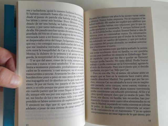 1ra ed Beatriz y cuerpos celestes Lucía Etxeberria