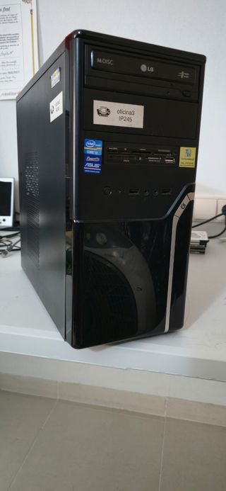 Pc Asus