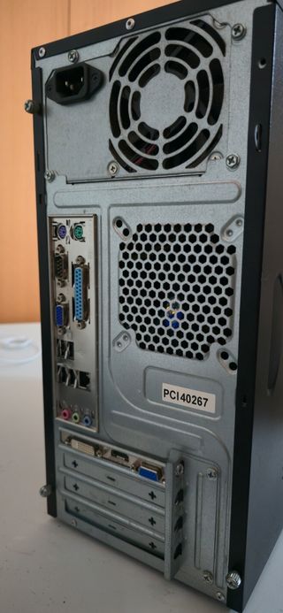 Pc Asus