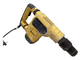 martillo electrico dewalt d25481