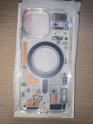 Spigen Funda iPhone 14 Pro Max