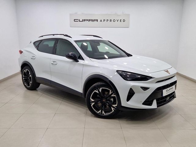 CUPRA Formentor 1.5 TSI e-Hybrid DSG 150 kW (204 CV)