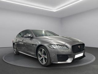 Jaguar XF 2.0 D I4 Chequered Flag Auto 132 kW (180 CV)