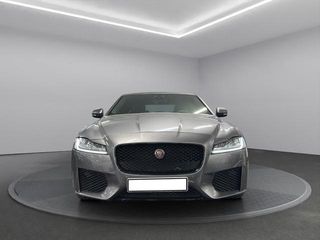 Jaguar XF 2.0 D I4 Chequered Flag Auto 132 kW (180 CV)