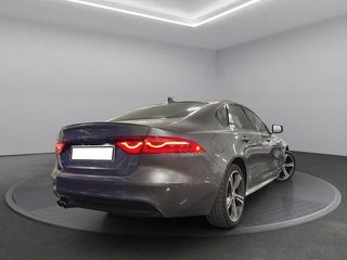 Jaguar XF 2.0 D I4 Chequered Flag Auto 132 kW (180 CV)