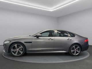 Jaguar XF 2.0 D I4 Chequered Flag Auto 132 kW (180 CV)