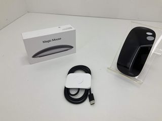 raton apple magic mouse