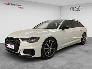 Audi A6 Avant Black line 40 TDI 150 kW (204 CV) S tronic
