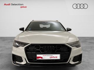 Audi A6 Avant Black line 40 TDI 150 kW (204 CV) S tronic
