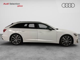 Audi A6 Avant Black line 40 TDI 150 kW (204 CV) S tronic