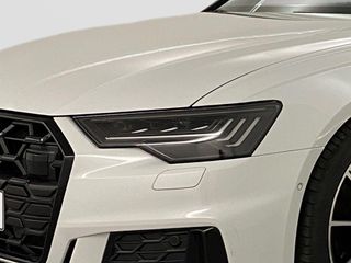 Audi A6 Avant Black line 40 TDI 150 kW (204 CV) S tronic
