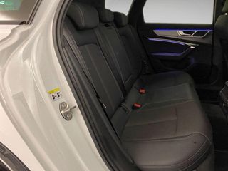 Audi A6 Avant Black line 40 TDI 150 kW (204 CV) S tronic