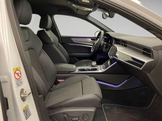Audi A6 Avant Black line 40 TDI 150 kW (204 CV) S tronic