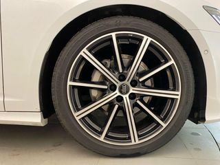 Audi A6 Avant Black line 40 TDI 150 kW (204 CV) S tronic